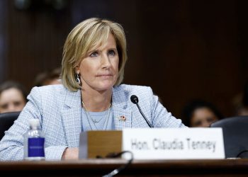 Republikanska stranka Zastupničkog doma zahtijeva istragu FEC-a o ‘potencijalno nezakonitom’ prikupljanju sredstava ActBlueom dok Dem platforma izvlači Harrisu milijune