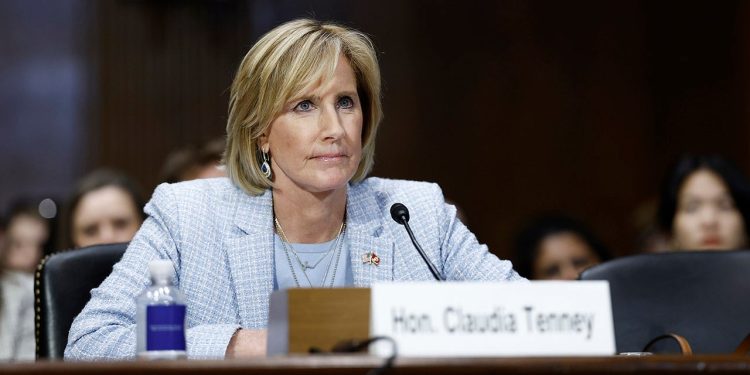 Republikanska stranka Zastupničkog doma zahtijeva istragu FEC-a o ‘potencijalno nezakonitom’ prikupljanju sredstava ActBlueom dok Dem platforma izvlači Harrisu milijune