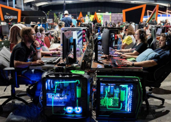 Reset industrije. Tržište videoigara očekuje usporeni rast u 2024., ali i ‘veliki prasak’ u 2025.