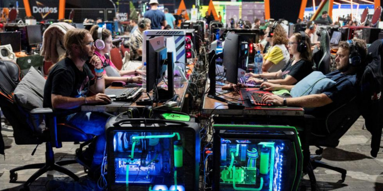 Reset industrije. Tržište videoigara očekuje usporeni rast u 2024., ali i ‘veliki prasak’ u 2025.