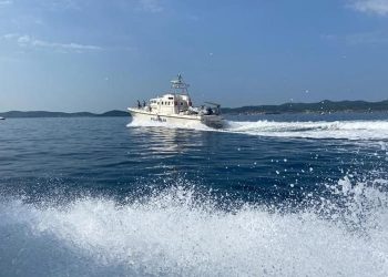 Riječka policija u tjedan dana zabilježila 16 nedozvoljenih glisiranja