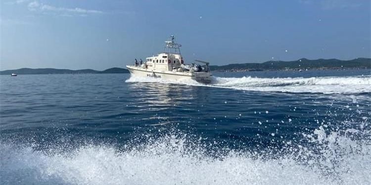 Riječka policija u tjedan dana zabilježila 16 nedozvoljenih glisiranja