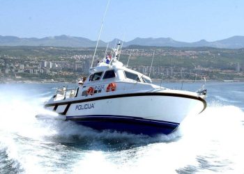 Riječka pomorska policija kaznila čak 53 osobe zbog nedozvoljenog glisiranja!