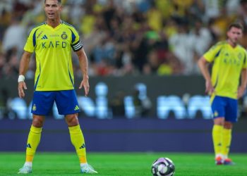 Ronaldo, kakav gol! Savršena kazna