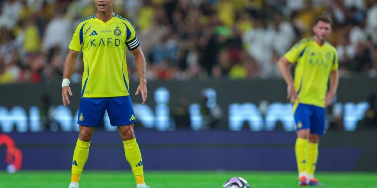 Ronaldo, kakav gol! Savršena kazna