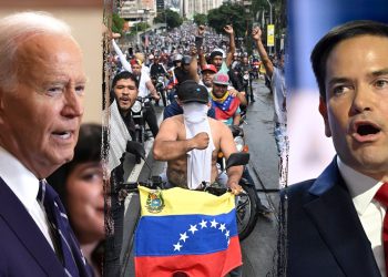 Rubio: Bidenova politika u Venezueli hrani imidž moćnog Madura, ohrabruje diktatora u izbornoj kontroverzi
