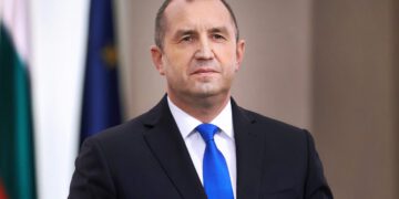 U Bugarskoj prvi put stranka ima parlamentarnu većinu od 1997.