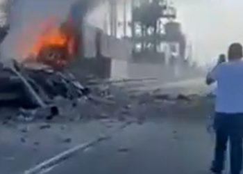 Rusi brutalno napadaju od ranog jutra: Imaju ideju kako baciti Ukrajinu na koljena