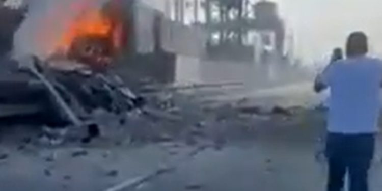 Rusi brutalno napadaju od ranog jutra: Imaju ideju kako baciti Ukrajinu na koljena