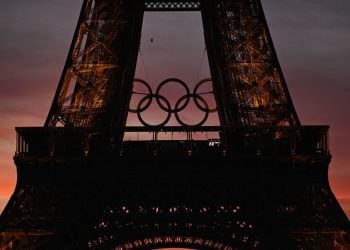 Rusi odbacili ceremoniju zatvaranja Olimpijskih igara – mediji — RT Rusija i bivši Sovjetski Savez