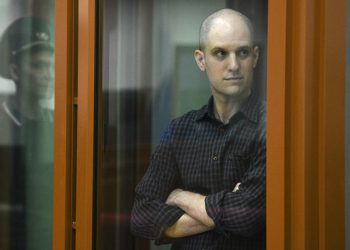 Rusi rade neviđeno još od Hladnog rata: Uključeni novinar, specijalac i par špijuna iz Slovenije