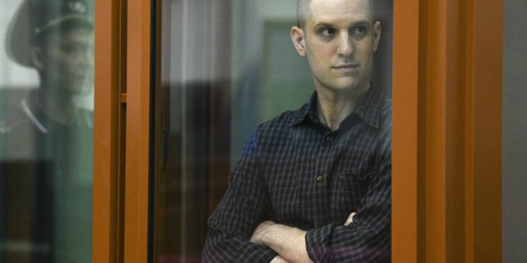 Rusi rade neviđeno još od Hladnog rata: Uključeni novinar, specijalac i par špijuna iz Slovenije