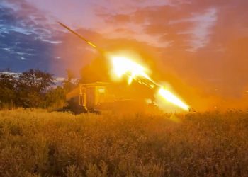 NIJE LAKO PUTINU Rusija premješta vojnike iz Kalinjingradske u Kursku oblast; Latvija šalje dronove Ukrajini | NACIONAL.HR