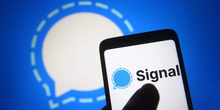 Rusija blokira glasnik Signal povezan s CIA-om — RT Rusija i bivši Sovjetski Savez