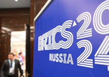 Rusija domaćin foruma mladih diplomata BRICS+ — RT Rusija i bivši Sovjetski Savez