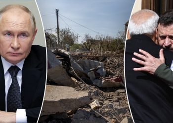 Rusija drugi dan pogađa Ukrajinu ‘nečuvenim’, ‘kukavičkim’ raketnim napadima na civilna područja