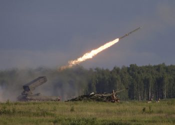 Rusija evakuira još jedan veći grad