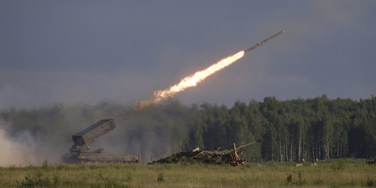 Rusija evakuira još jedan veći grad
