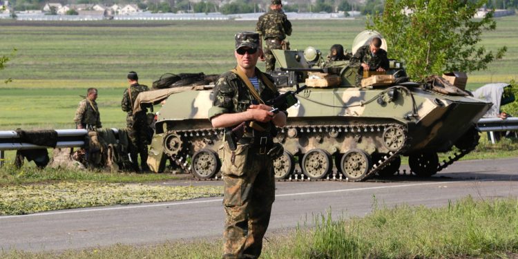 Rusija ipak neće u pregovore dok Ukrajina ne popusti