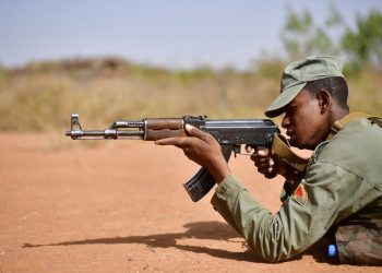 Rusija je pomogla državi Sahel da povrati teritorij od džihadista – službeno – RT Afrika