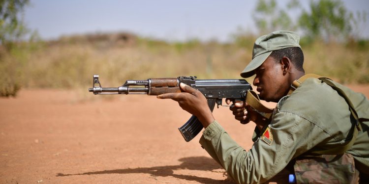 Rusija je pomogla državi Sahel da povrati teritorij od džihadista – službeno – RT Afrika