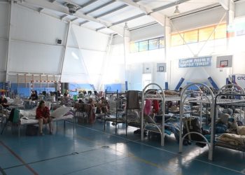 Rusija je proglasila izvanredno stanje u još jednoj regiji — RT Rusija i bivši Sovjetski Savez