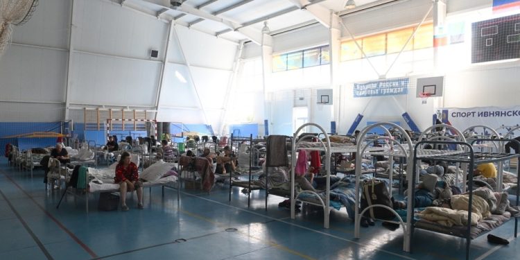 Rusija je proglasila izvanredno stanje u još jednoj regiji — RT Rusija i bivši Sovjetski Savez