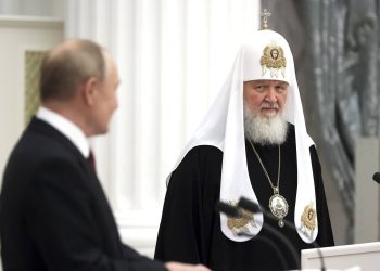 Rusija kao bastion ‘tradicionalnih vrijednosti’: Otvaraju vrata zapadnim disidentima