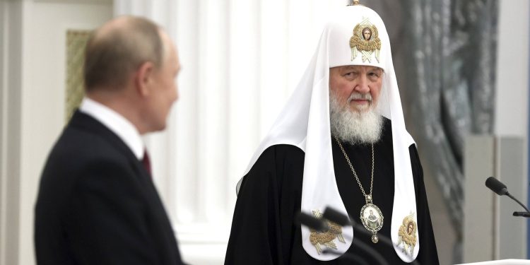 Rusija kao bastion ‘tradicionalnih vrijednosti’: Otvaraju vrata zapadnim disidentima