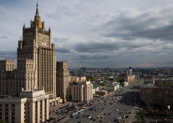 Rusija osuđuje ‘rutinsku represiju’ protiv disidenata u državama EU – RT Rusija i bivši Sovjetski Savez