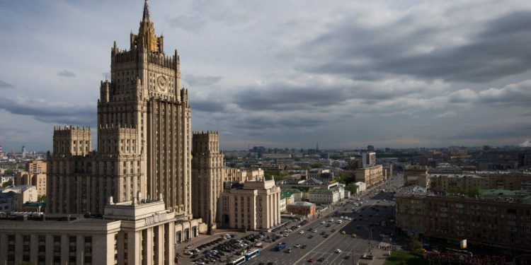 Rusija osuđuje ‘rutinsku represiju’ protiv disidenata u državama EU – RT Rusija i bivši Sovjetski Savez