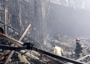 Rusija otkrila rekordnu razinu terorizma — RT Rusija i bivši Sovjetski Savez