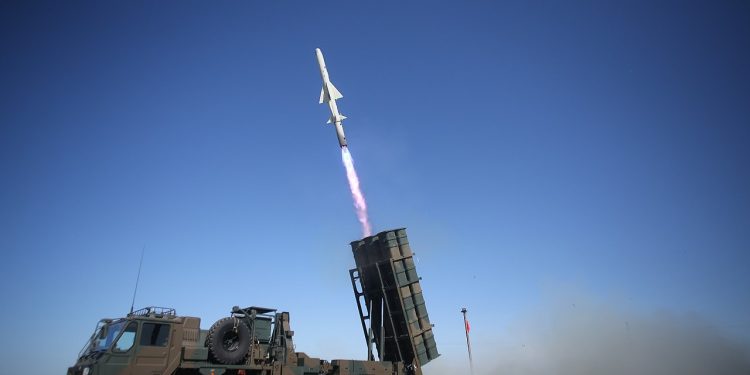 Rusija provela vojnu vježbu na Kurilskim otocima