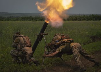 Rusija šalje pojačanje: Ukrajinska vojska i dalje u ruskoj regiji Kursk