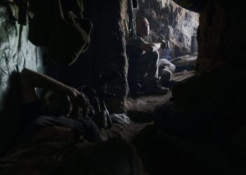 Rusija se priprema za dug rat: Počela izgradnja ključnih zaštitnih struktura