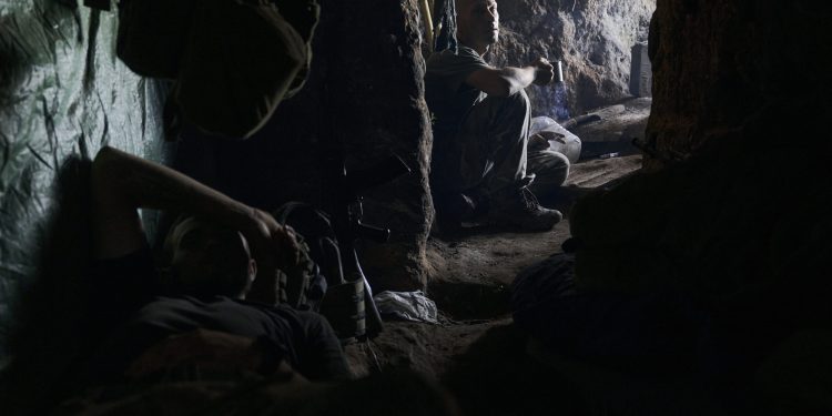 Rusija se priprema za dug rat: Počela izgradnja ključnih zaštitnih struktura
