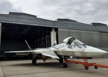 Rusija širi proizvodnju lovca pete generacije: Sramežljivo proviruju na ukrajinskom nebu