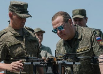 Rusija spašena iz ‘zamke razgovora’ – bivši predsjednik — RT Rusija i bivši Sovjetski Savez