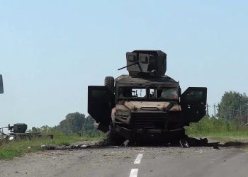 Ruska obavještajna agencija naziva države koje su omogućile upad Kijeva u Kursk — RT Rusija i bivši Sovjetski Savez