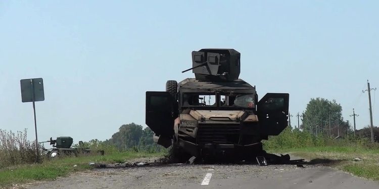 Ruska obavještajna agencija naziva države koje su omogućile upad Kijeva u Kursk — RT Rusija i bivši Sovjetski Savez