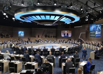 Ruski napadi prisilili NATO na hitno zasjedanje