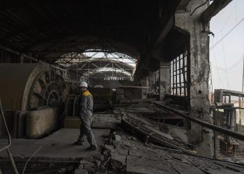 Ruski napredak u Donbasu, Ukrajina u kontranapadu na Kursk: Tko će prvi popustiti?