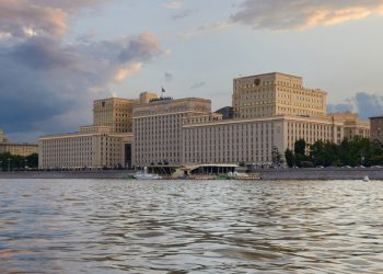 Rusko Ministarstvo obrane potvrdilo zauzimanje New Yorka u Donbasu — RT Rusija i bivši Sovjetski Savez