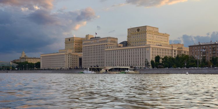 Rusko Ministarstvo obrane potvrdilo zauzimanje New Yorka u Donbasu — RT Rusija i bivši Sovjetski Savez