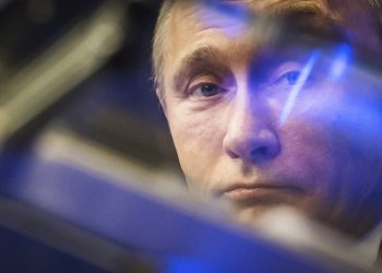 Rusko oružje tjeralo strah u kosti ukrajinskim vojnicima: Sada padaju kao muhe