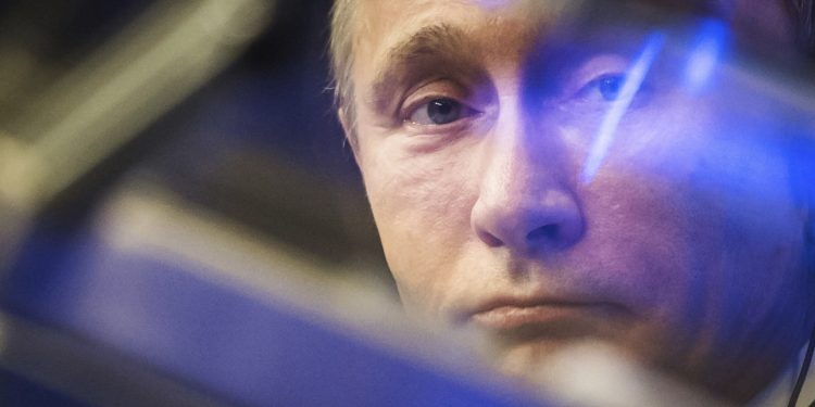 Rusko oružje tjeralo strah u kosti ukrajinskim vojnicima: Sada padaju kao muhe