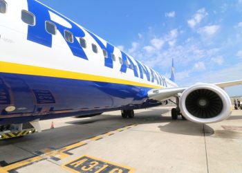 Ryanair opet ima popuste! Evo gdje možete otputovati za samo 14.99 eura