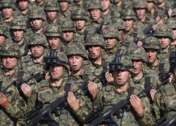 SAD i EU oštro upozoravaju zbog Kosova, na mostu vojska: ‘Ovo što ste napravili je opasno’