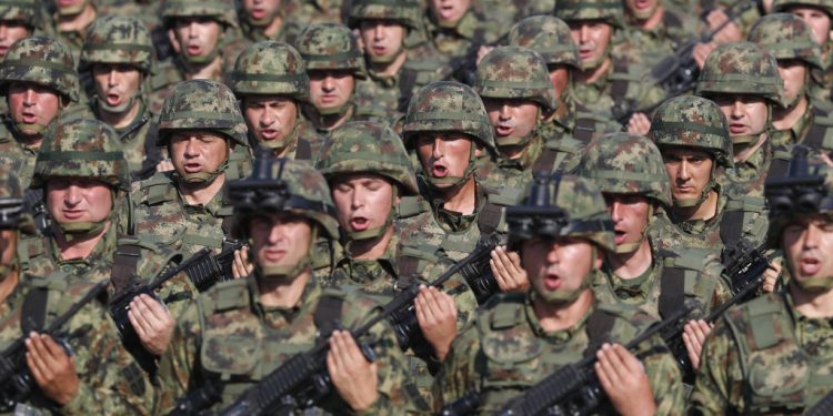 SAD i EU oštro upozoravaju zbog Kosova, na mostu vojska: ‘Ovo što ste napravili je opasno’