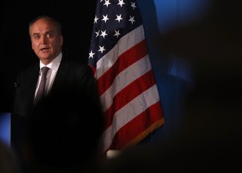 SAD legitimizira terorizam – Moskva – RT World News